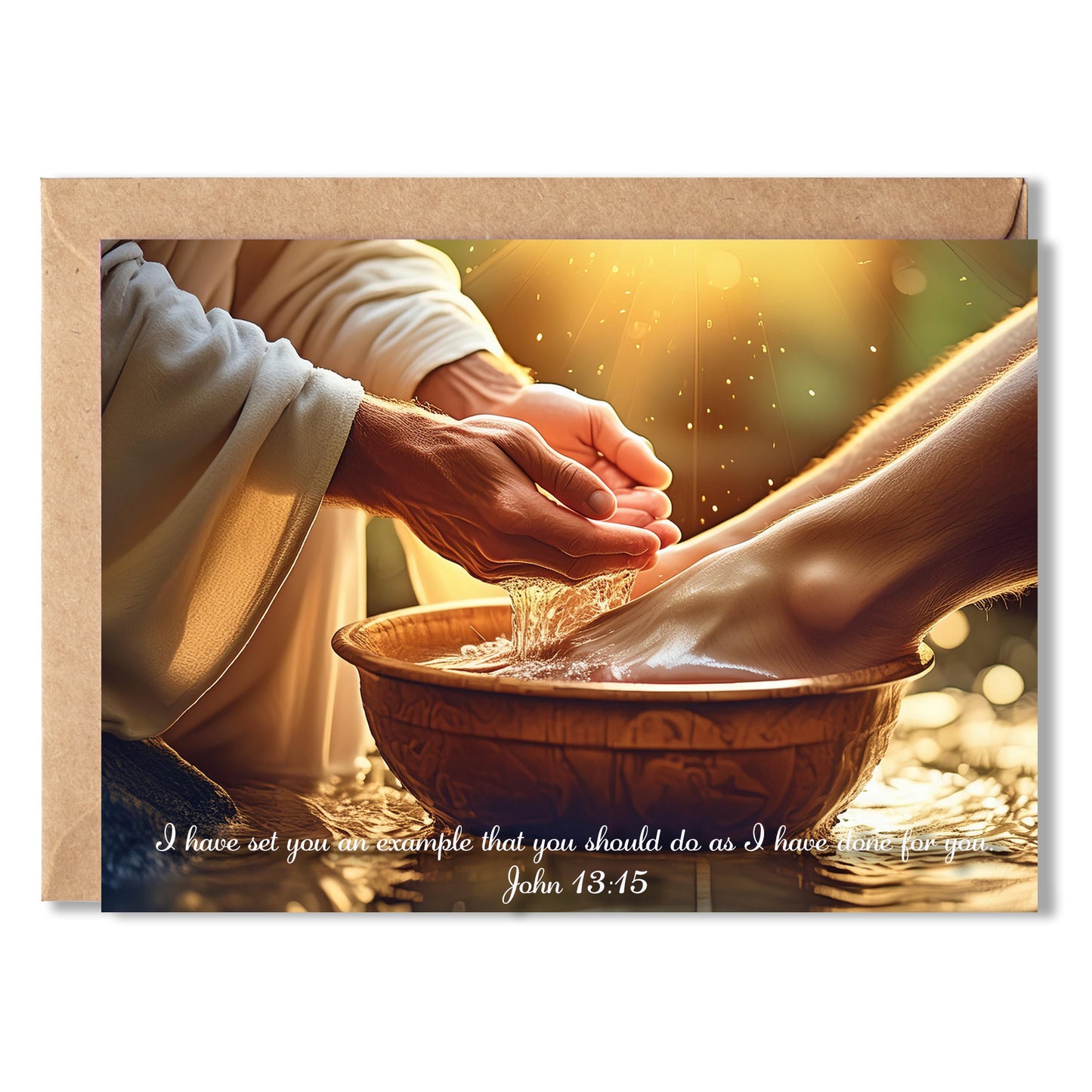 Box Set Comfort & Peace (Box of 8)