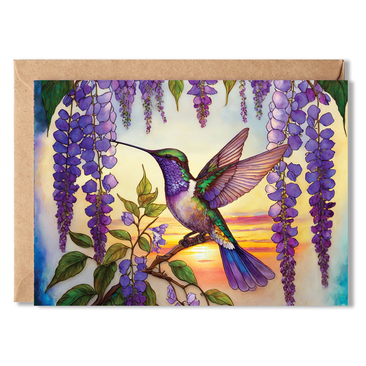 Box Set - Garden Party (Box of 10)